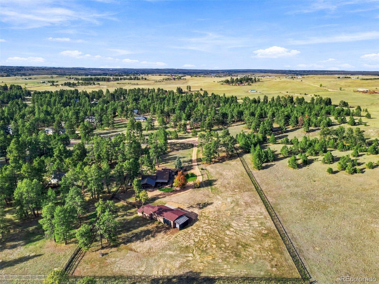 MLS Image #20 for 5496  timber ridge drive,elizabeth, Colorado
