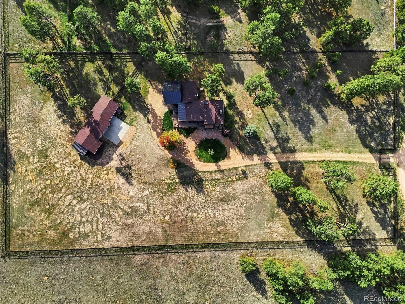 MLS Image #21 for 5496  timber ridge drive,elizabeth, Colorado