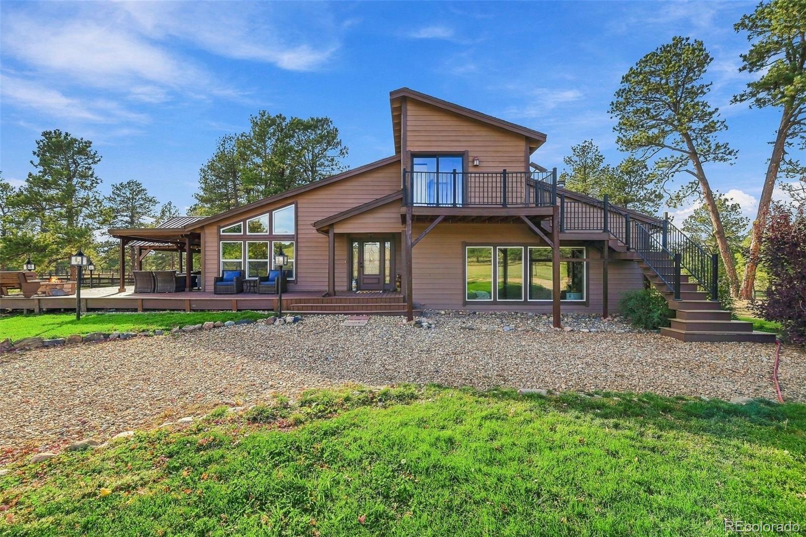 MLS Image #22 for 5496  timber ridge drive,elizabeth, Colorado