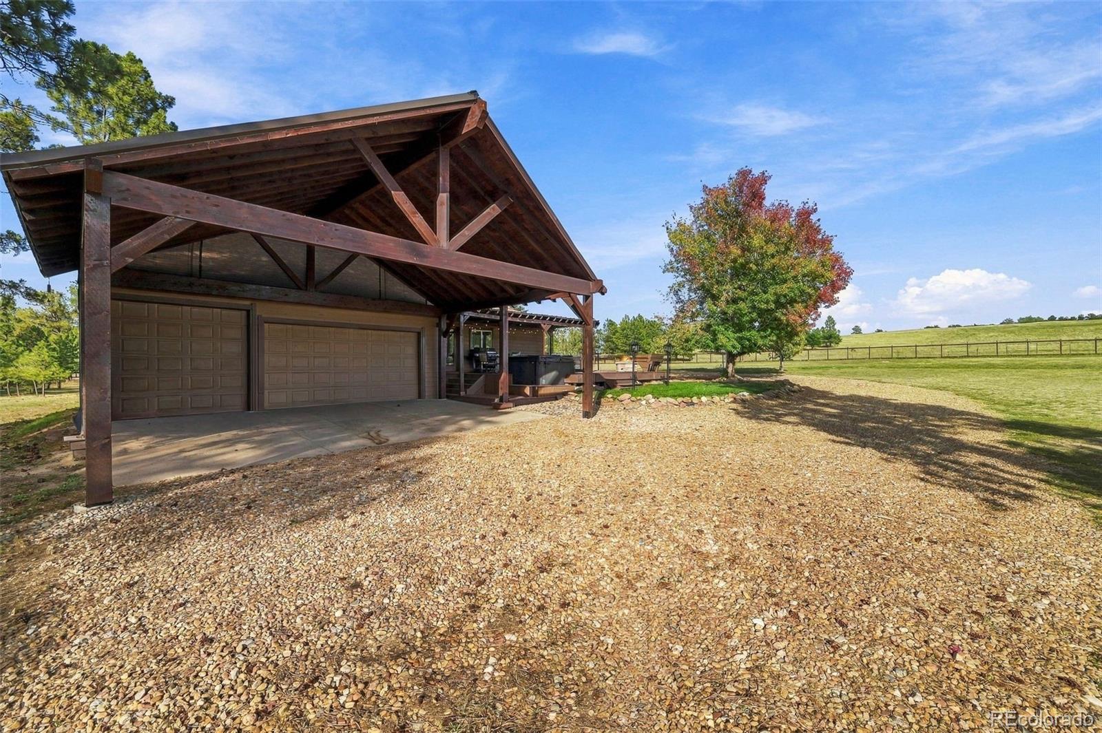 MLS Image #24 for 5496  timber ridge drive,elizabeth, Colorado