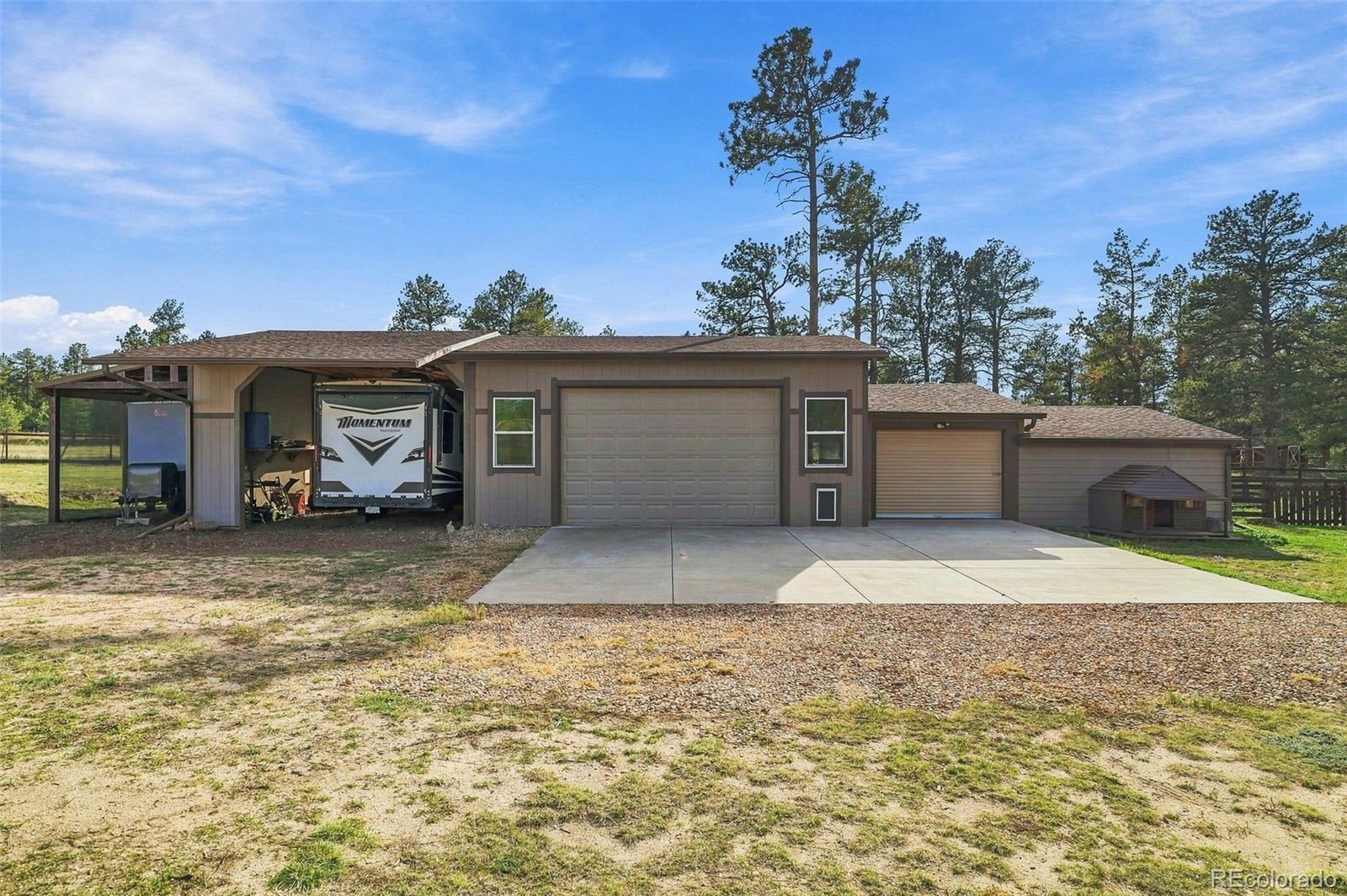 MLS Image #42 for 5496  timber ridge drive,elizabeth, Colorado