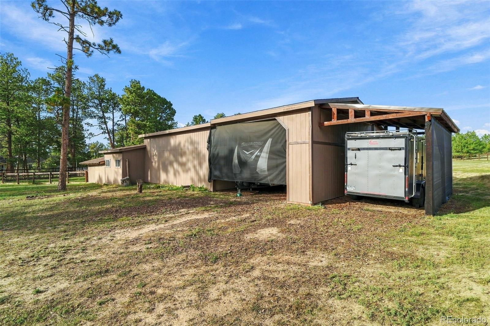 MLS Image #43 for 5496  timber ridge drive,elizabeth, Colorado