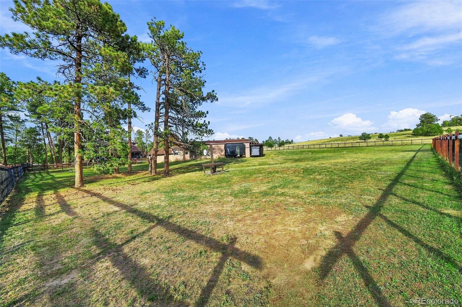 MLS Image #44 for 5496  timber ridge drive,elizabeth, Colorado
