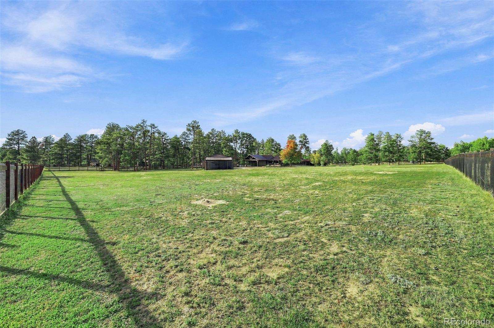 MLS Image #45 for 5496  timber ridge drive,elizabeth, Colorado
