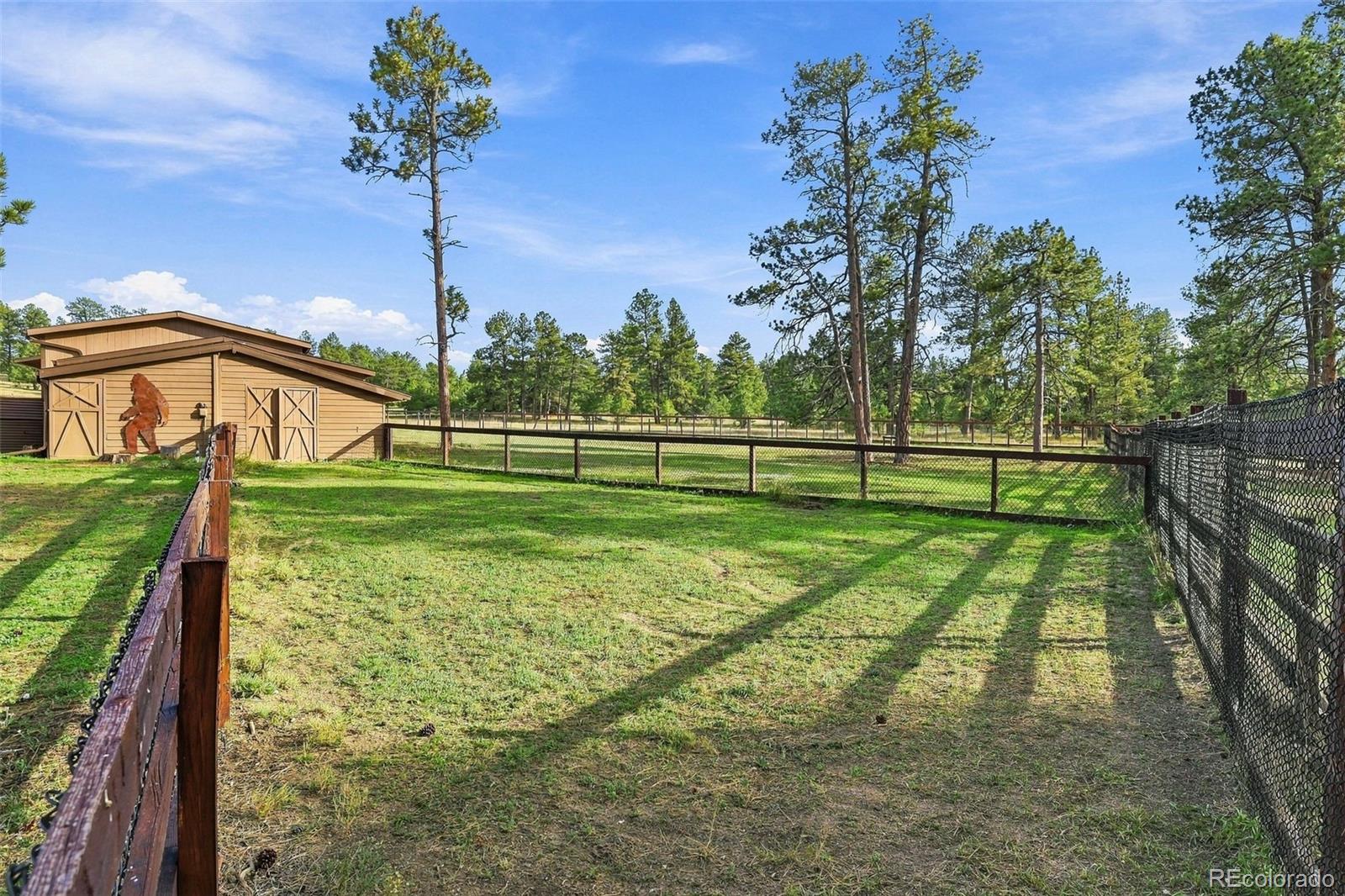 MLS Image #47 for 5496  timber ridge drive,elizabeth, Colorado