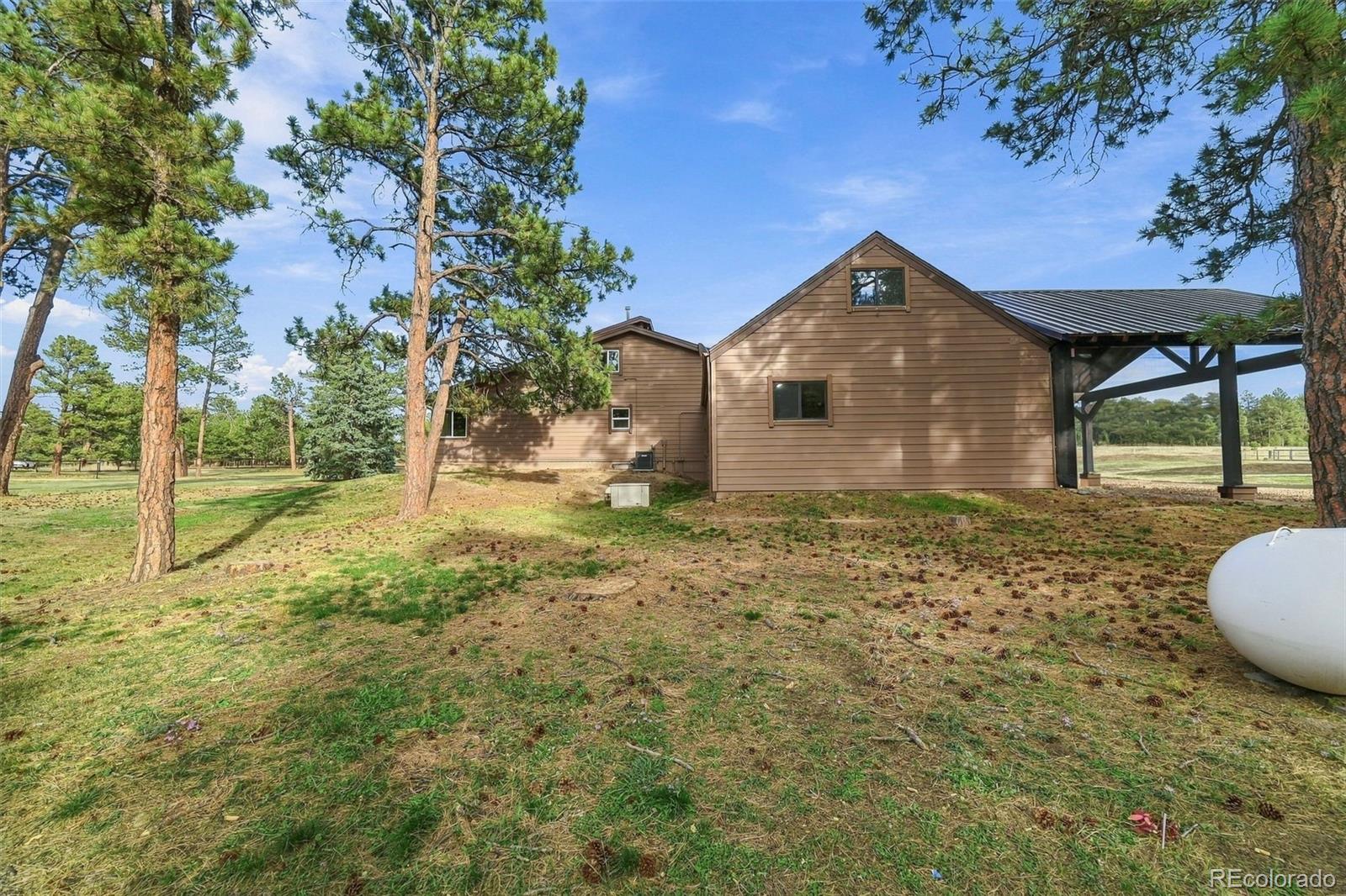 MLS Image #48 for 5496  timber ridge drive,elizabeth, Colorado