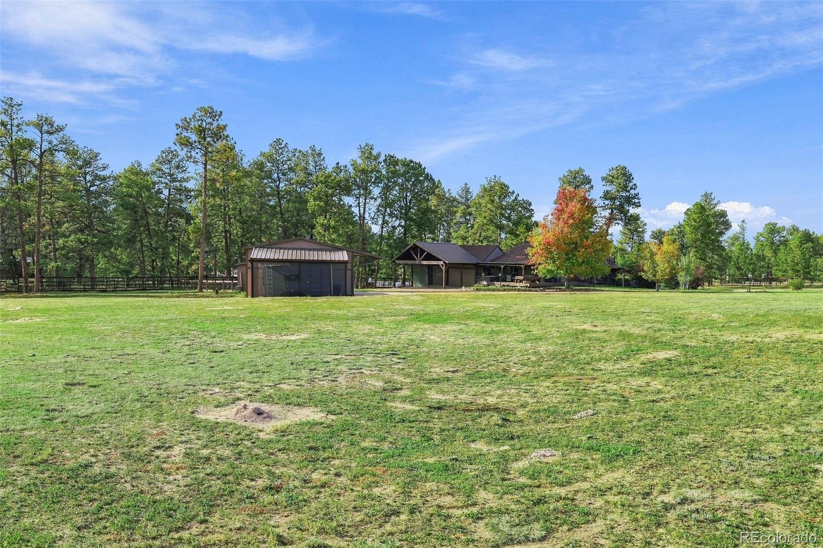 MLS Image #49 for 5496  timber ridge drive,elizabeth, Colorado