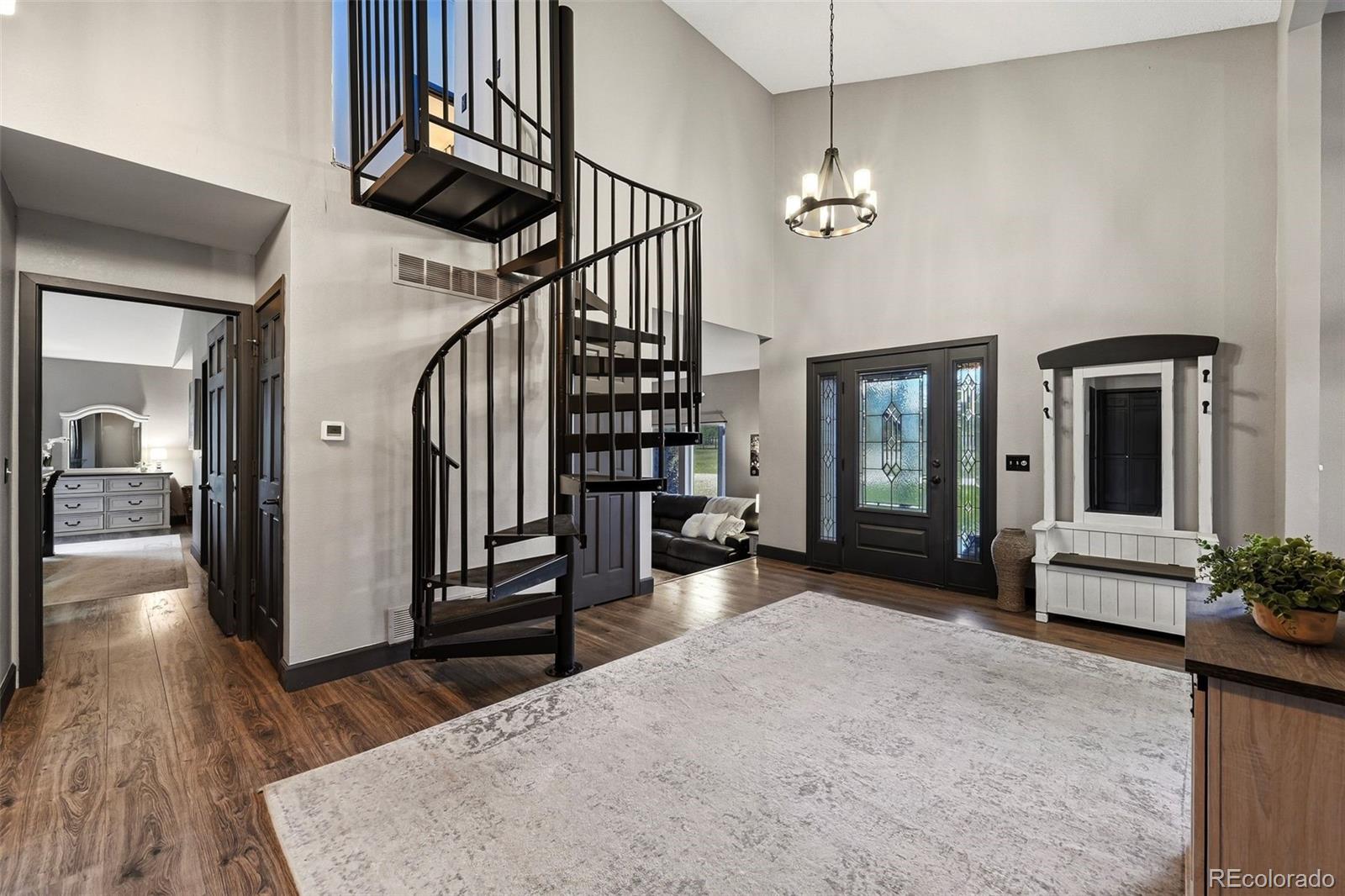 MLS Image #6 for 5496  timber ridge drive,elizabeth, Colorado