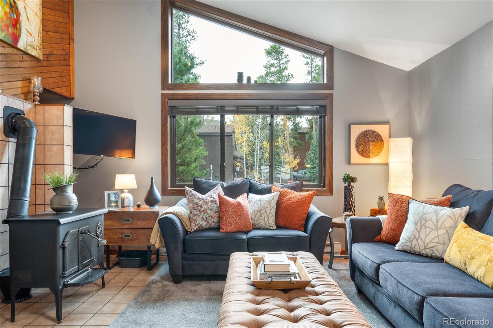 MLS Image #2 for 843  badger lane,fraser, Colorado