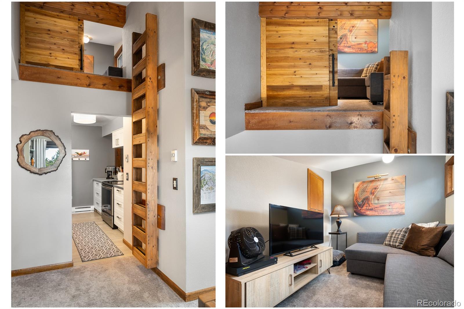 MLS Image #21 for 843  badger lane,fraser, Colorado