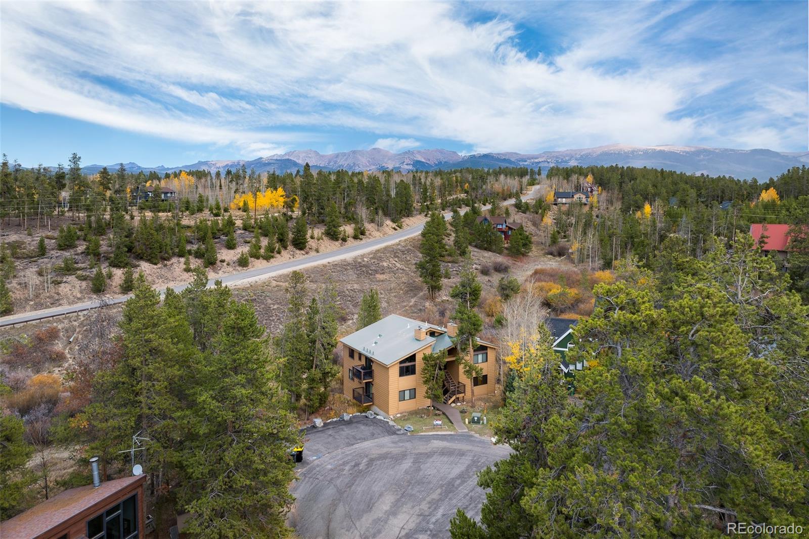 MLS Image #24 for 843  badger lane,fraser, Colorado