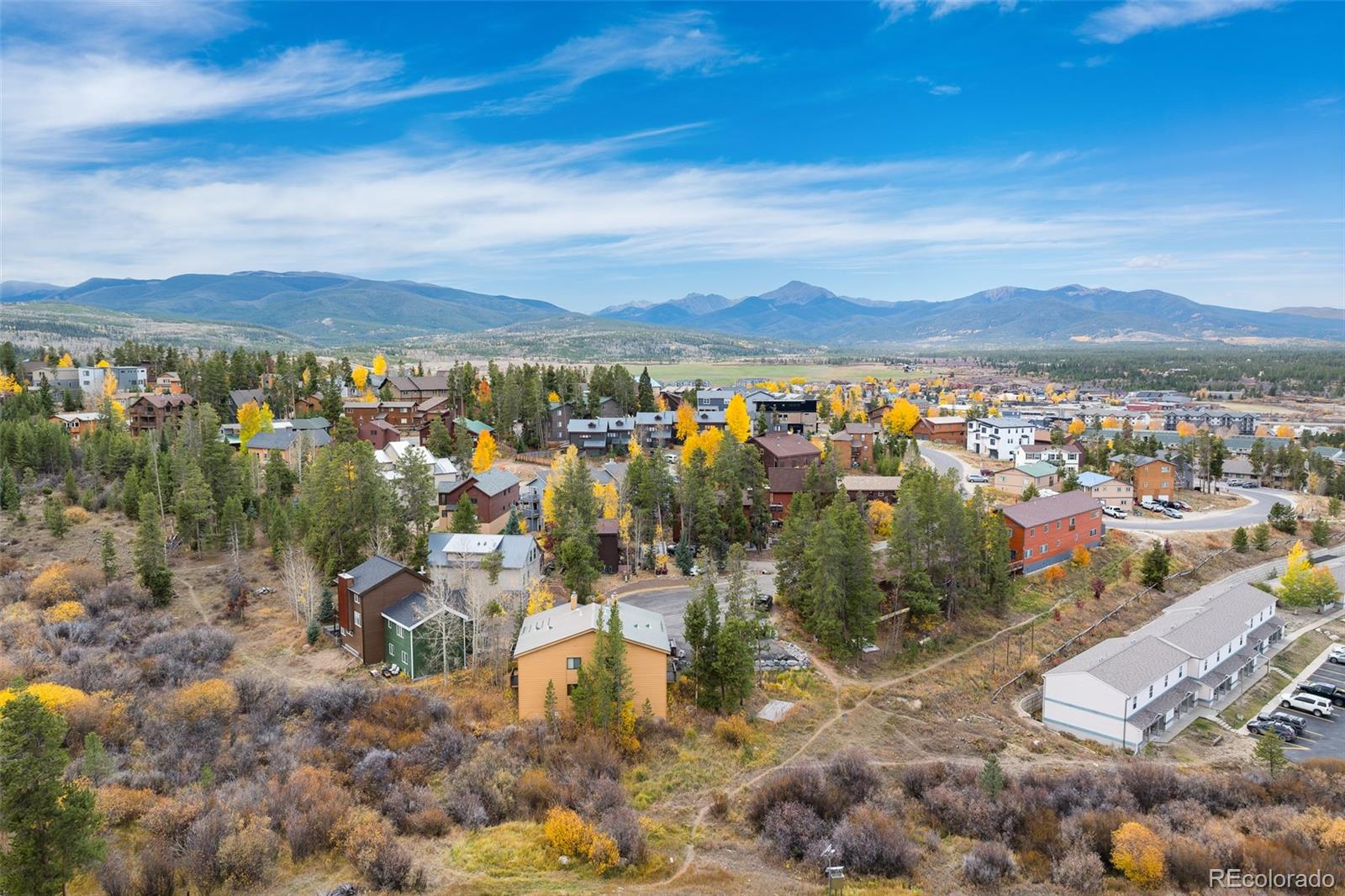 MLS Image #25 for 843  badger lane,fraser, Colorado