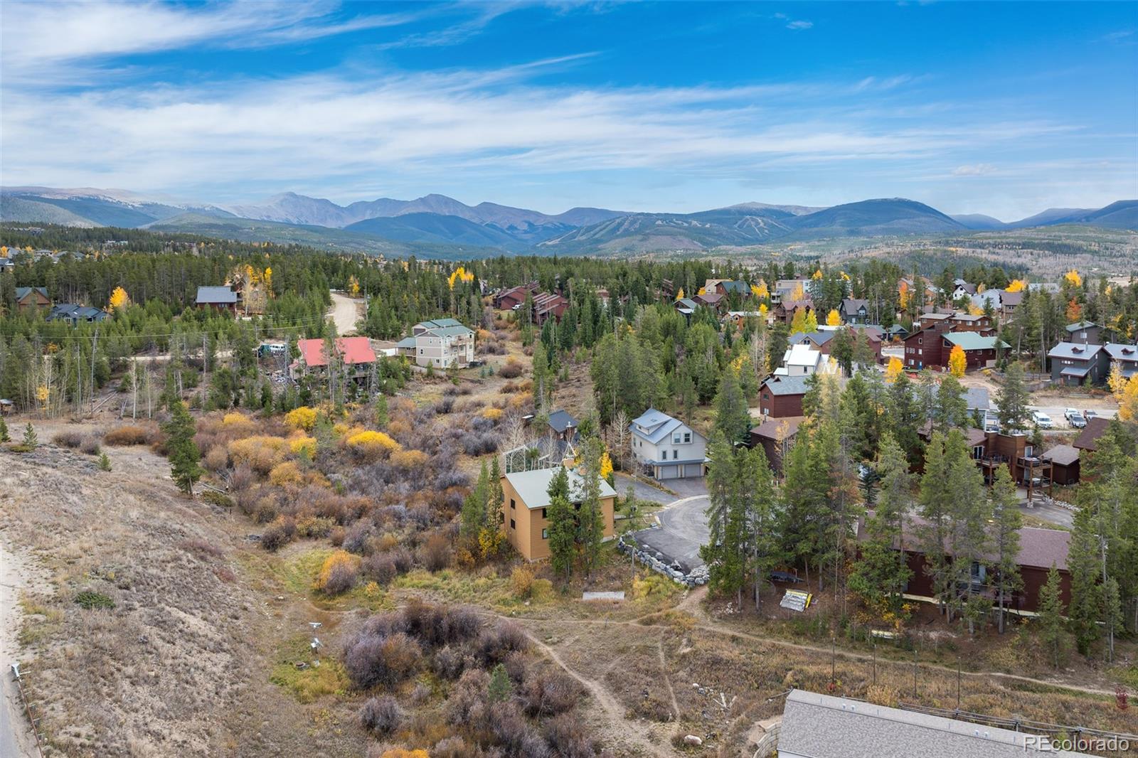 MLS Image #26 for 843  badger lane,fraser, Colorado