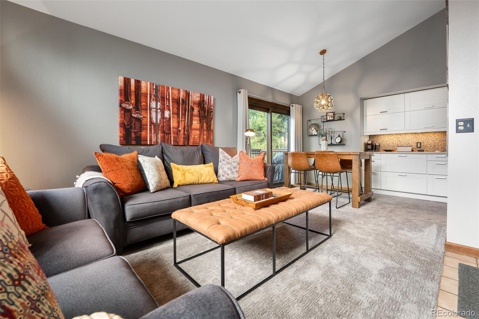 MLS Image #5 for 843  badger lane,fraser, Colorado