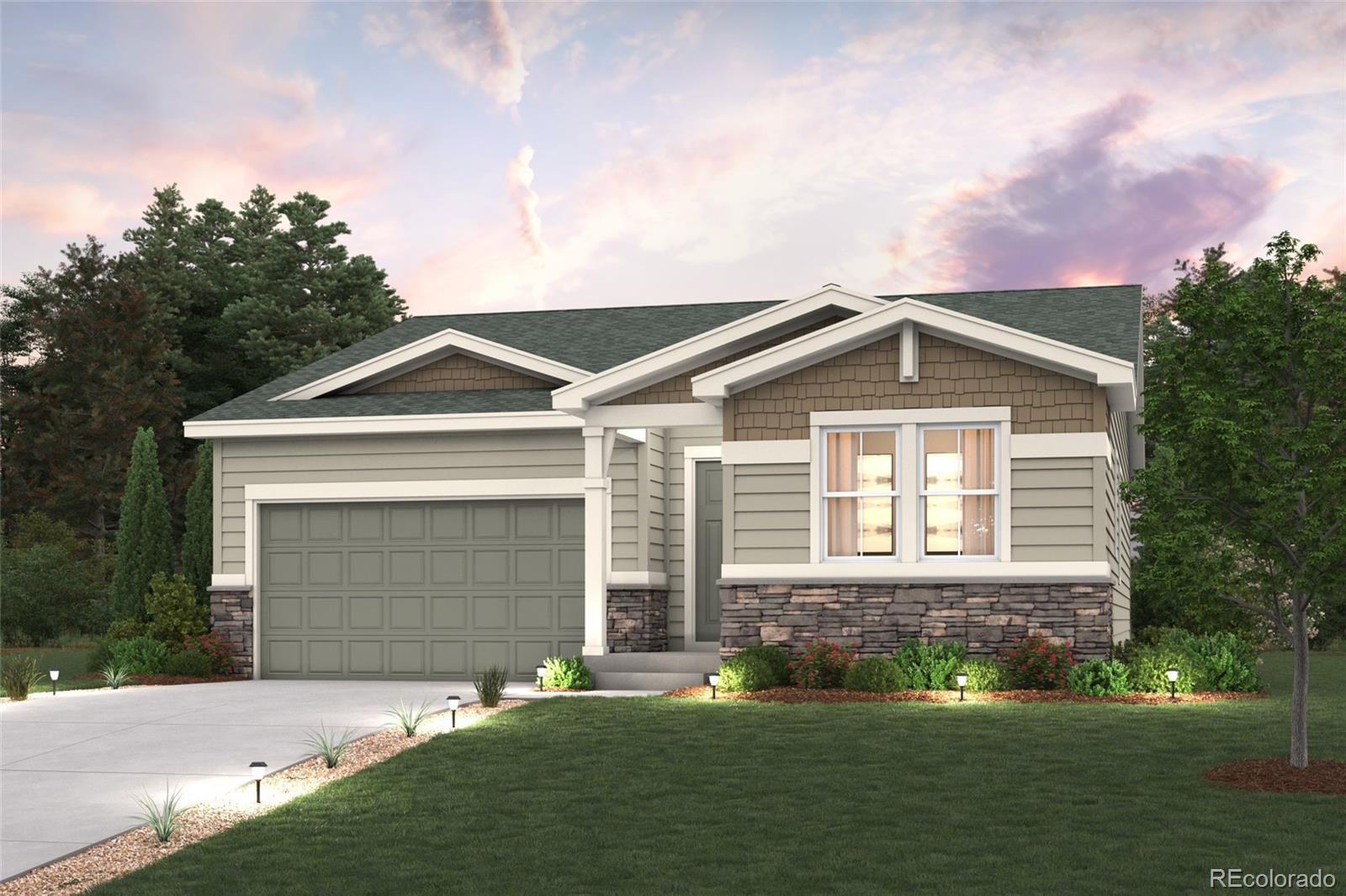MLS Image #20 for 3501  switchgrass lane,dacono, Colorado