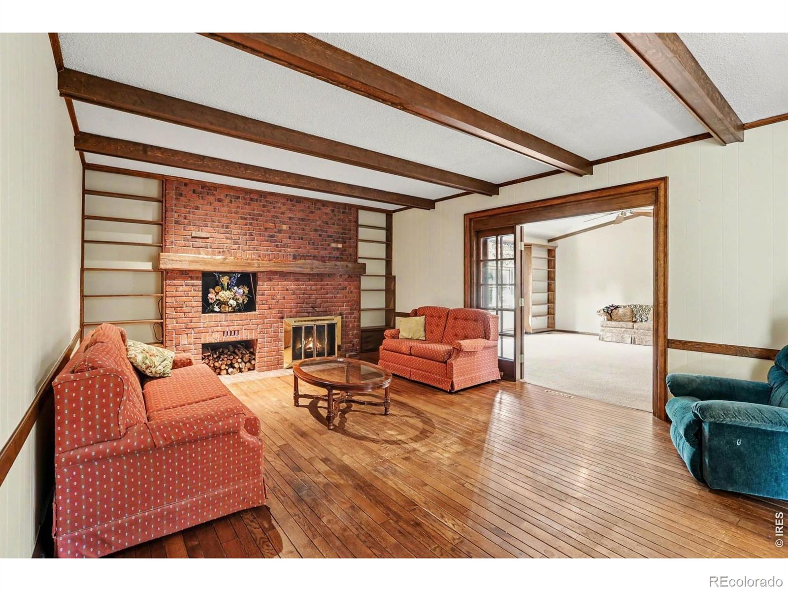 MLS Image #10 for 1433  antero drive,loveland, Colorado