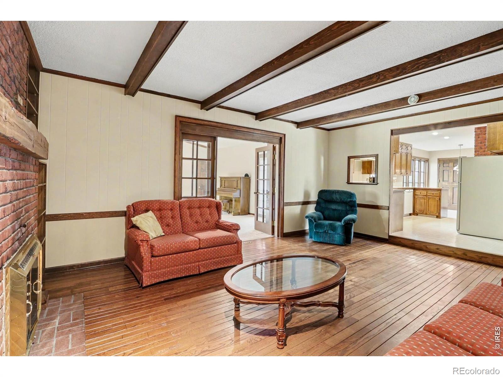 MLS Image #11 for 1433  antero drive,loveland, Colorado