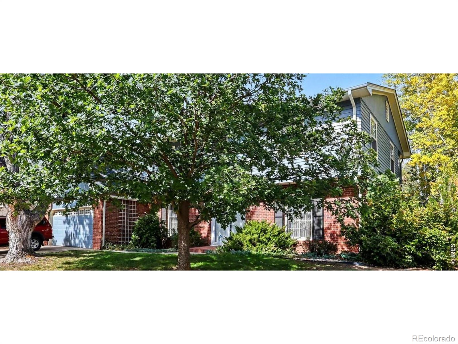 MLS Image #2 for 1433  antero drive,loveland, Colorado