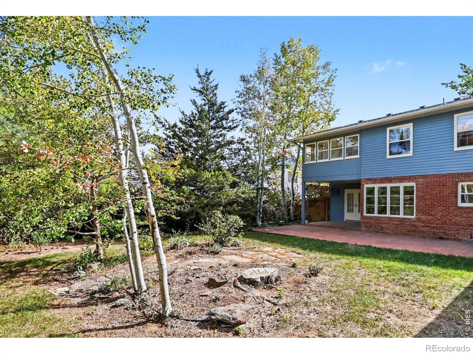 MLS Image #33 for 1433  antero drive,loveland, Colorado