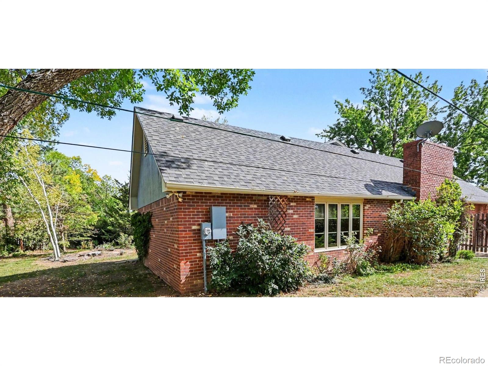 MLS Image #38 for 1433  antero drive,loveland, Colorado