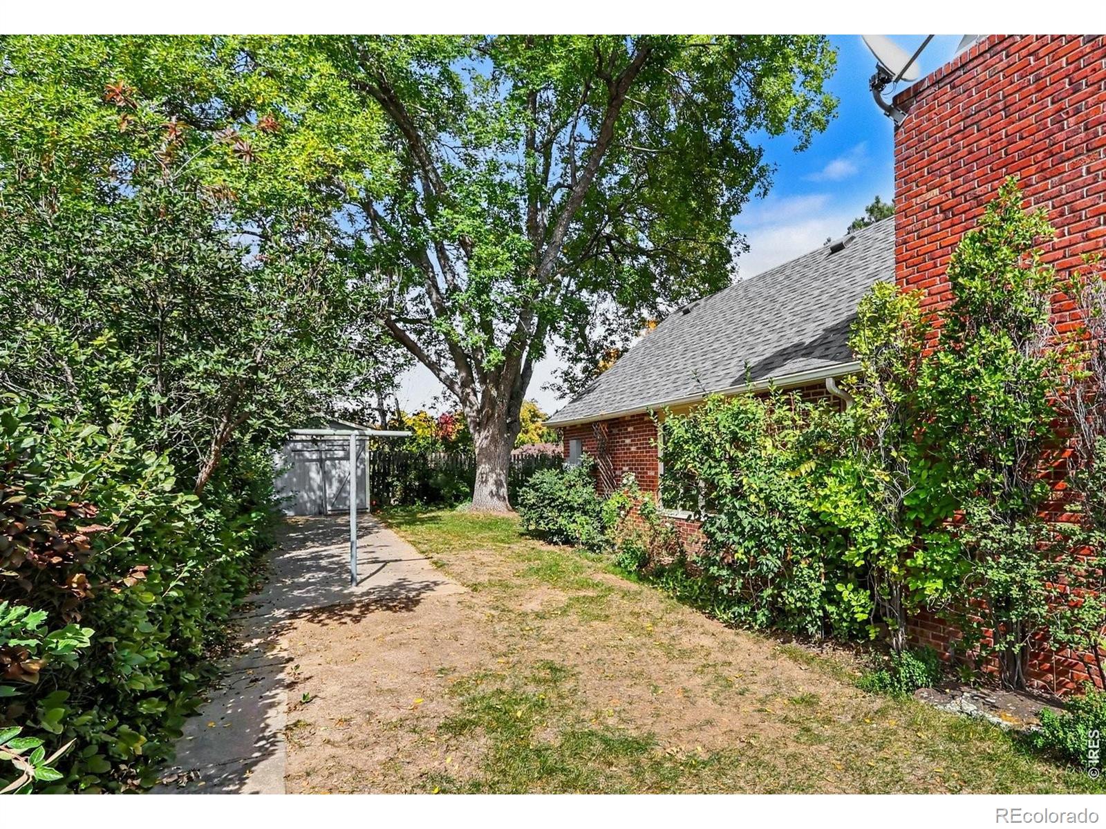 MLS Image #39 for 1433  antero drive,loveland, Colorado