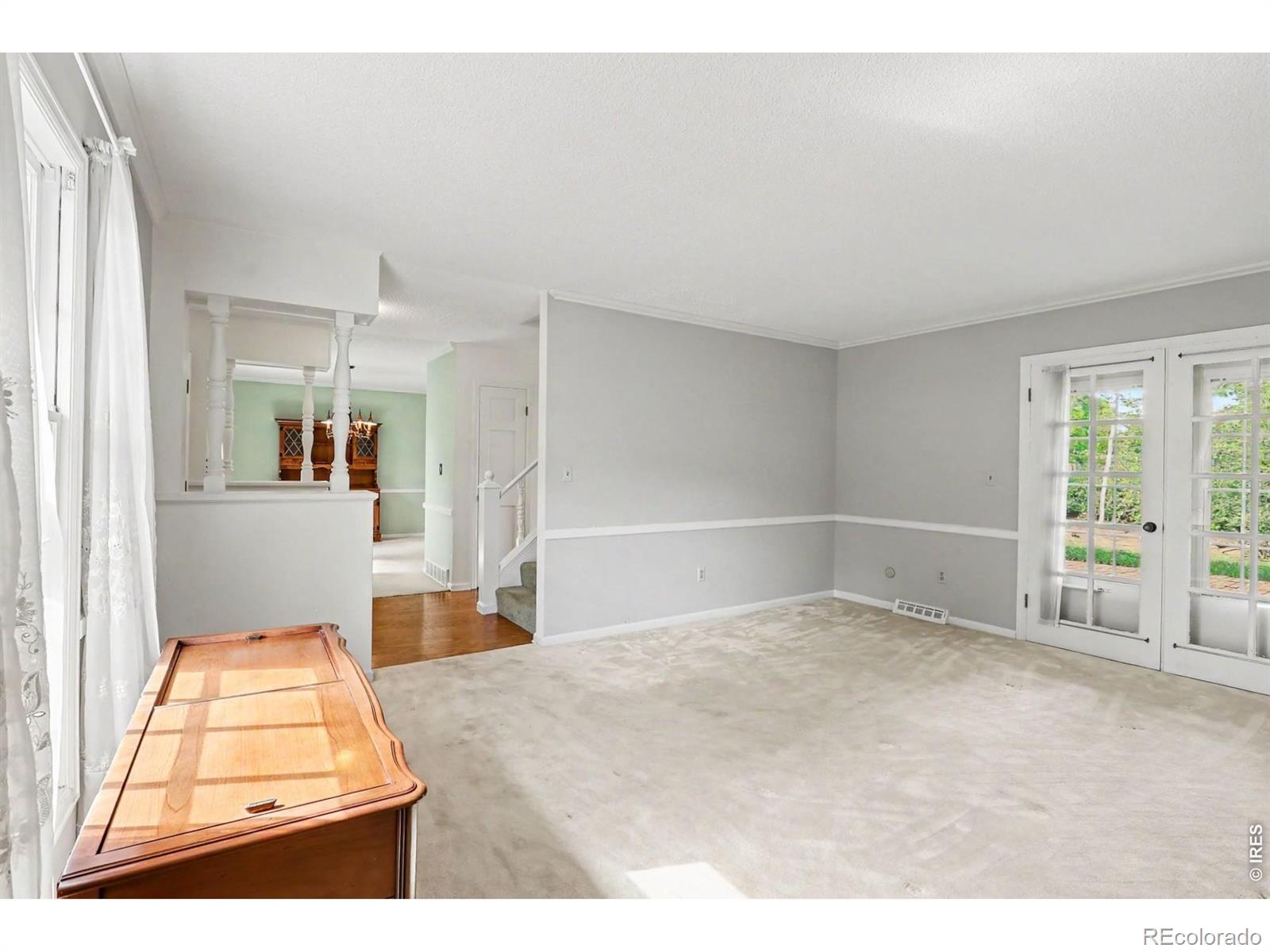 MLS Image #4 for 1433  antero drive,loveland, Colorado