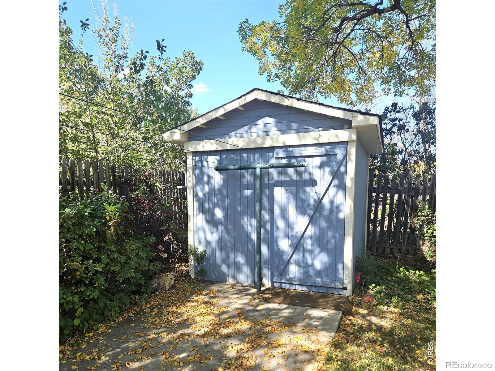 MLS Image #40 for 1433  antero drive,loveland, Colorado