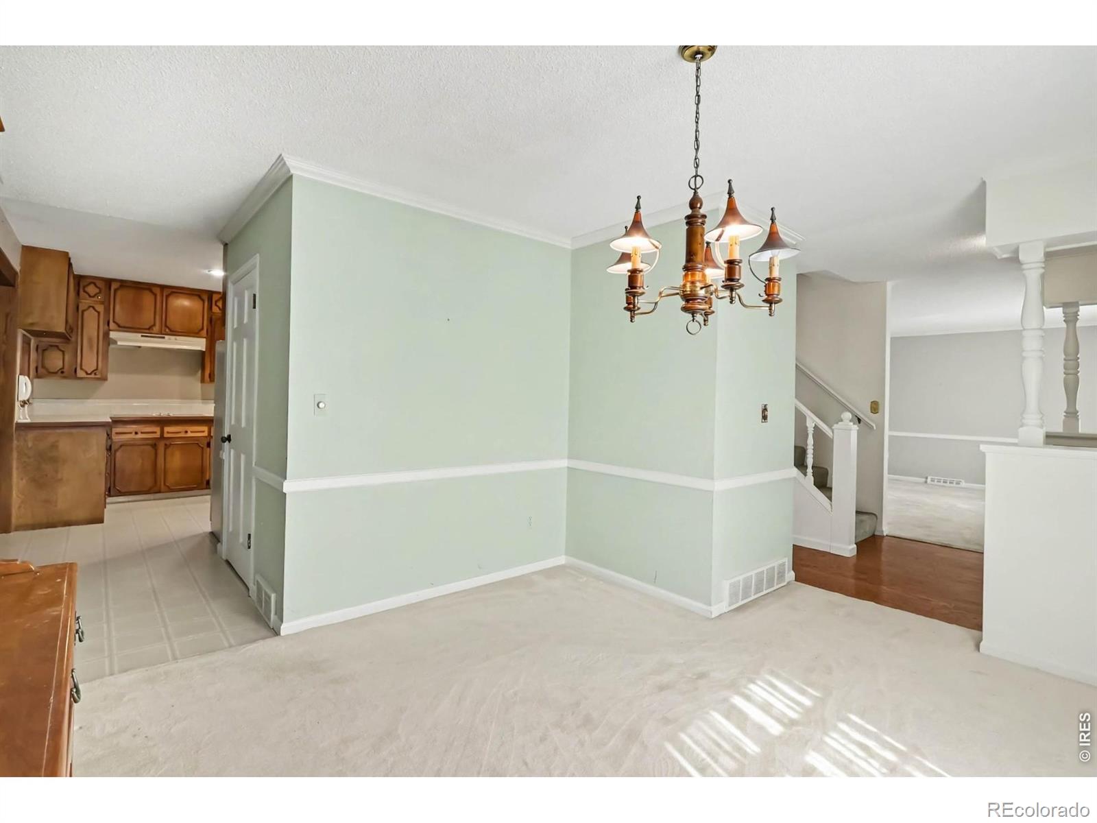 MLS Image #6 for 1433  antero drive,loveland, Colorado