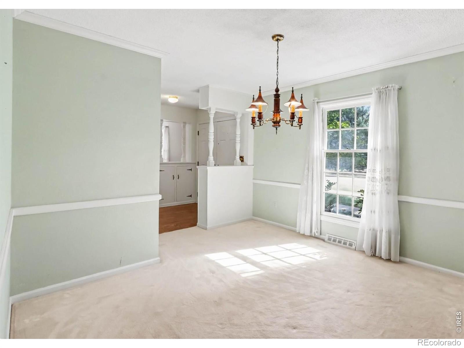 MLS Image #7 for 1433  antero drive,loveland, Colorado