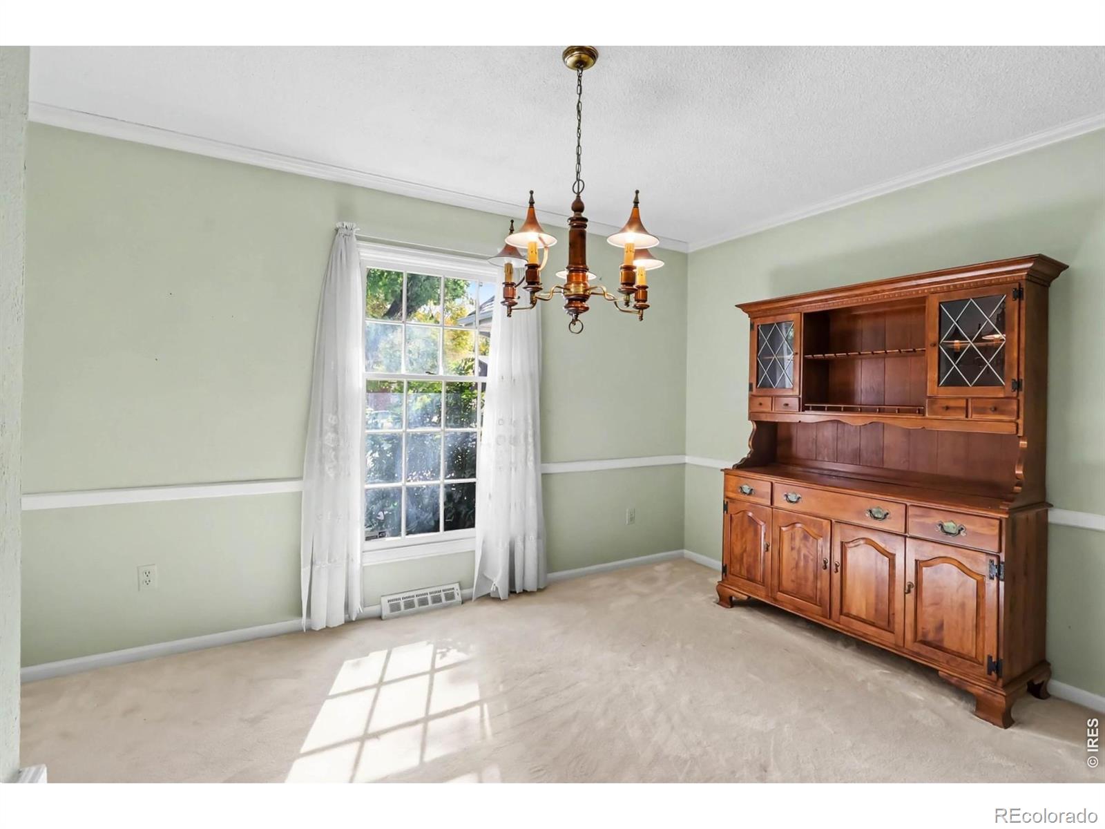 MLS Image #9 for 1433  antero drive,loveland, Colorado