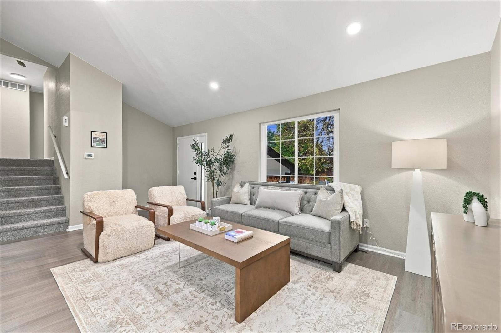 MLS Image #1 for 575 s parfet street,lakewood, Colorado