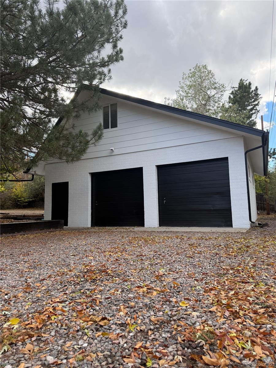 MLS Image #27 for 575 s parfet street,lakewood, Colorado