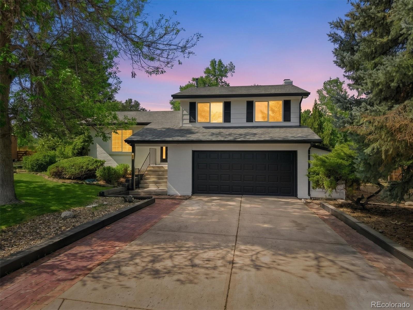 MLS Image #31 for 575 s parfet street,lakewood, Colorado