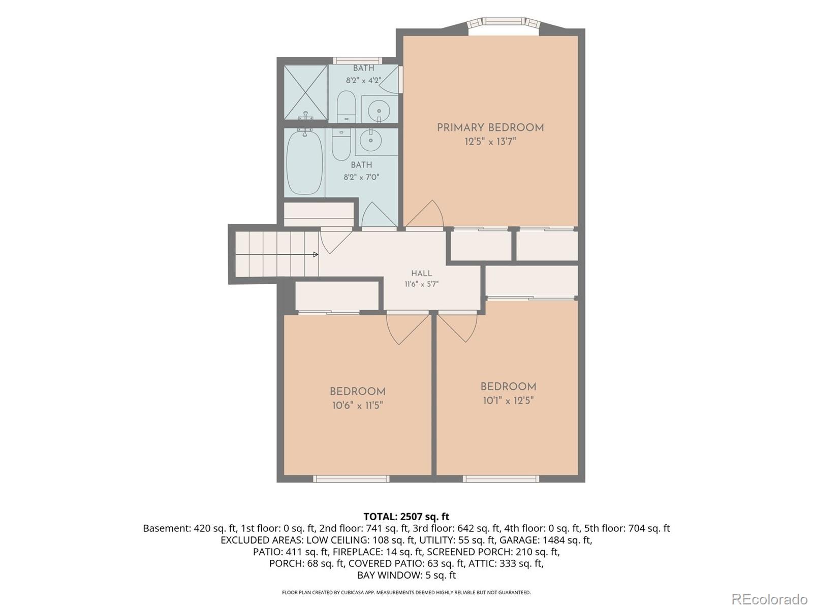 MLS Image #35 for 575 s parfet street,lakewood, Colorado