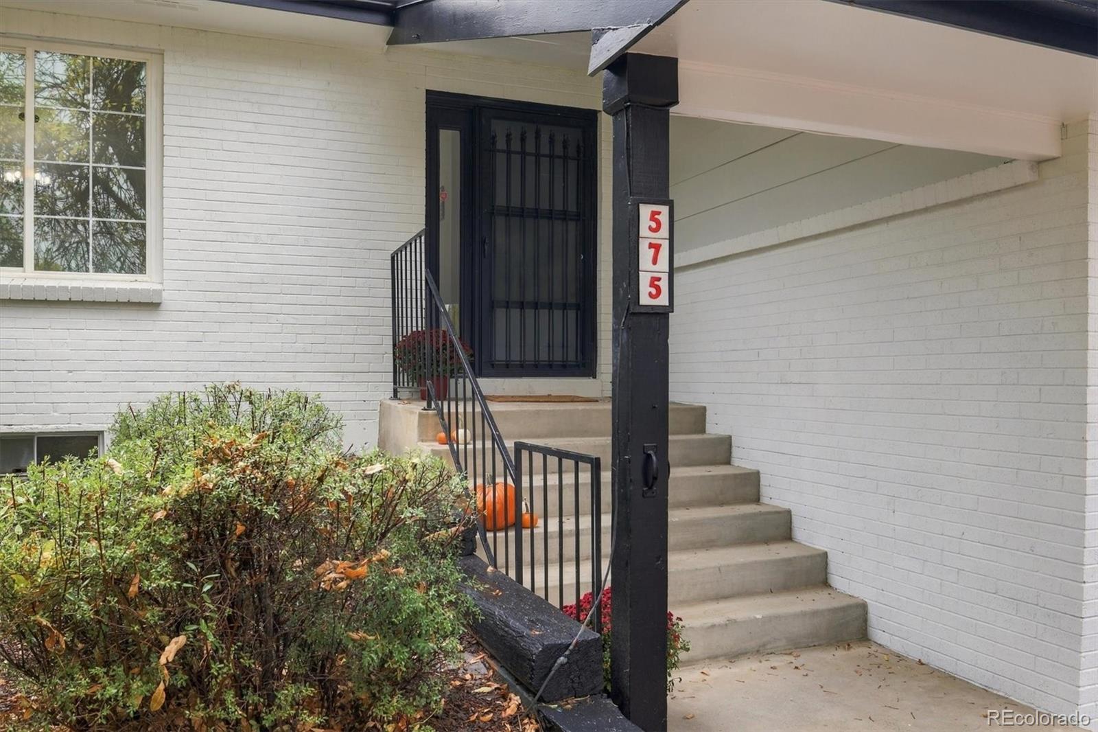 MLS Image #6 for 575 s parfet street,lakewood, Colorado