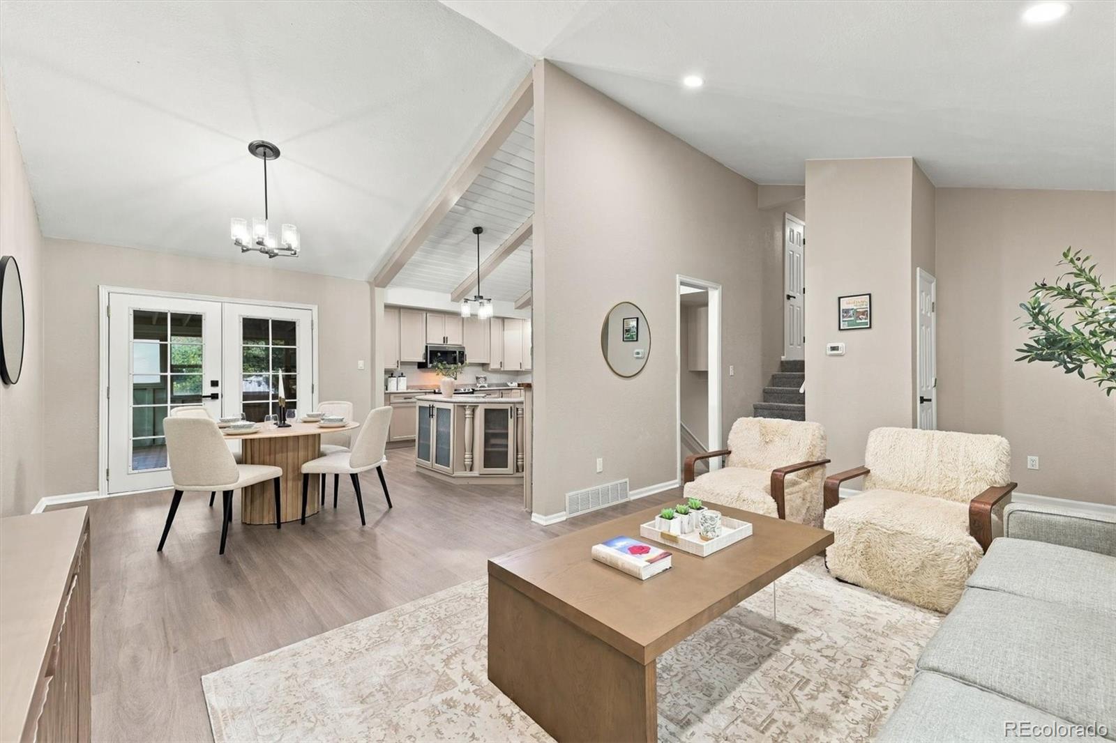 MLS Image #7 for 575 s parfet street,lakewood, Colorado