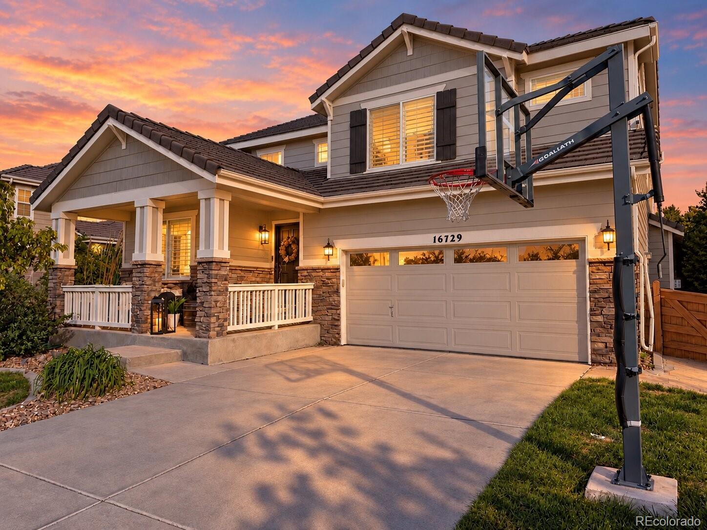 MLS Image #0 for 16729 e 106th place,commerce city, Colorado