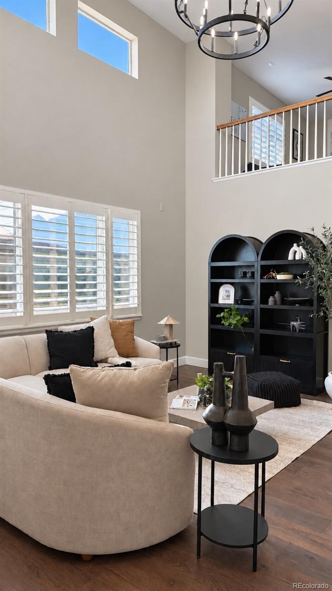 MLS Image #2 for 16729 e 106th place,commerce city, Colorado