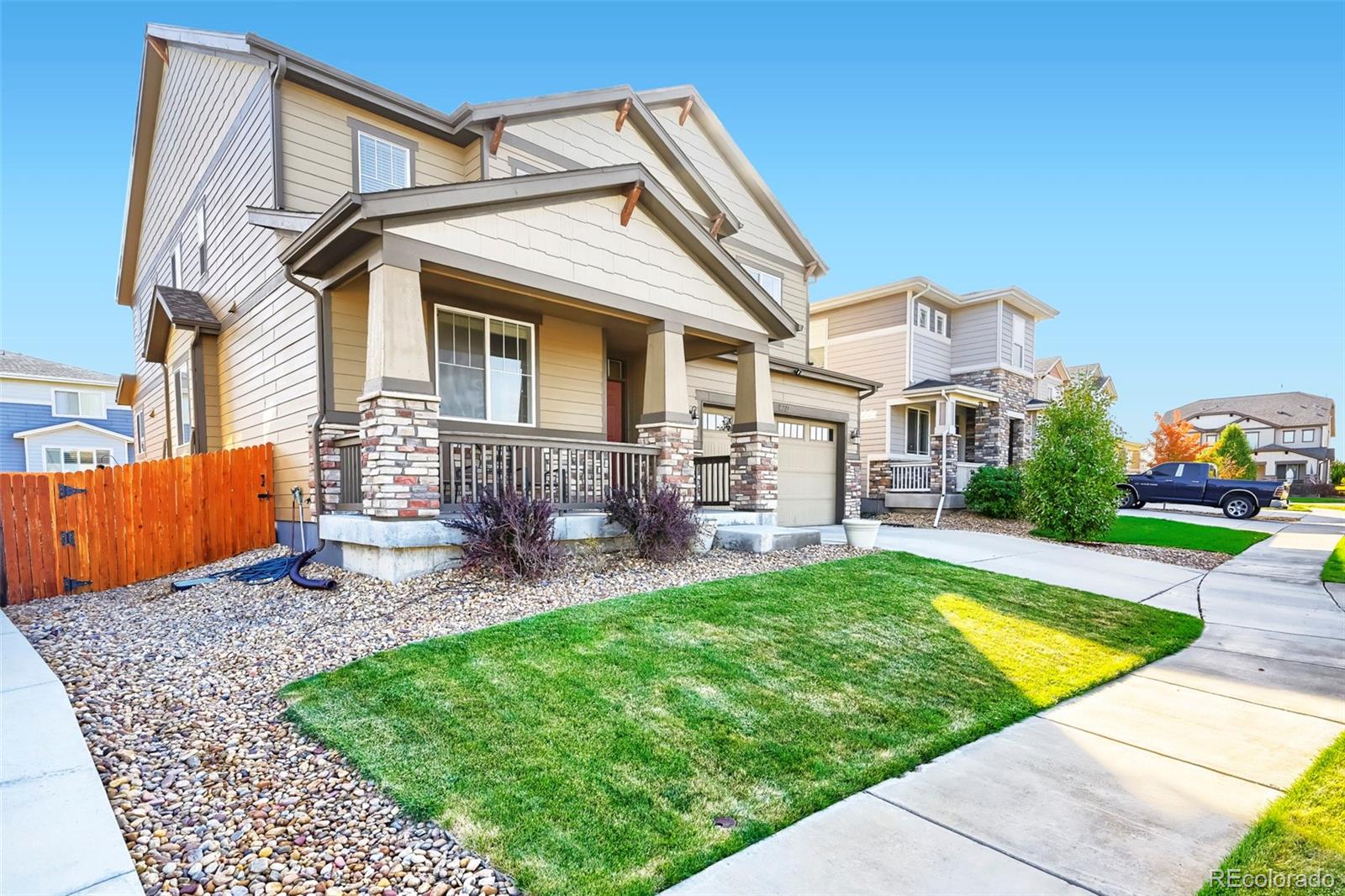 MLS Image #2 for 11722  joplin street,commerce city, Colorado