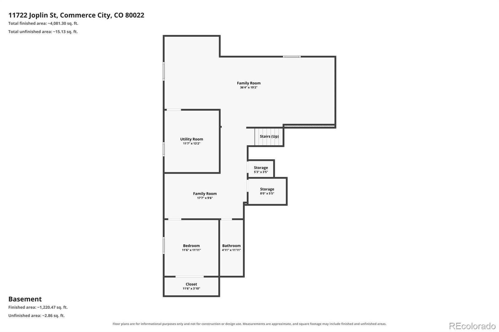 MLS Image #30 for 11722  joplin street,commerce city, Colorado