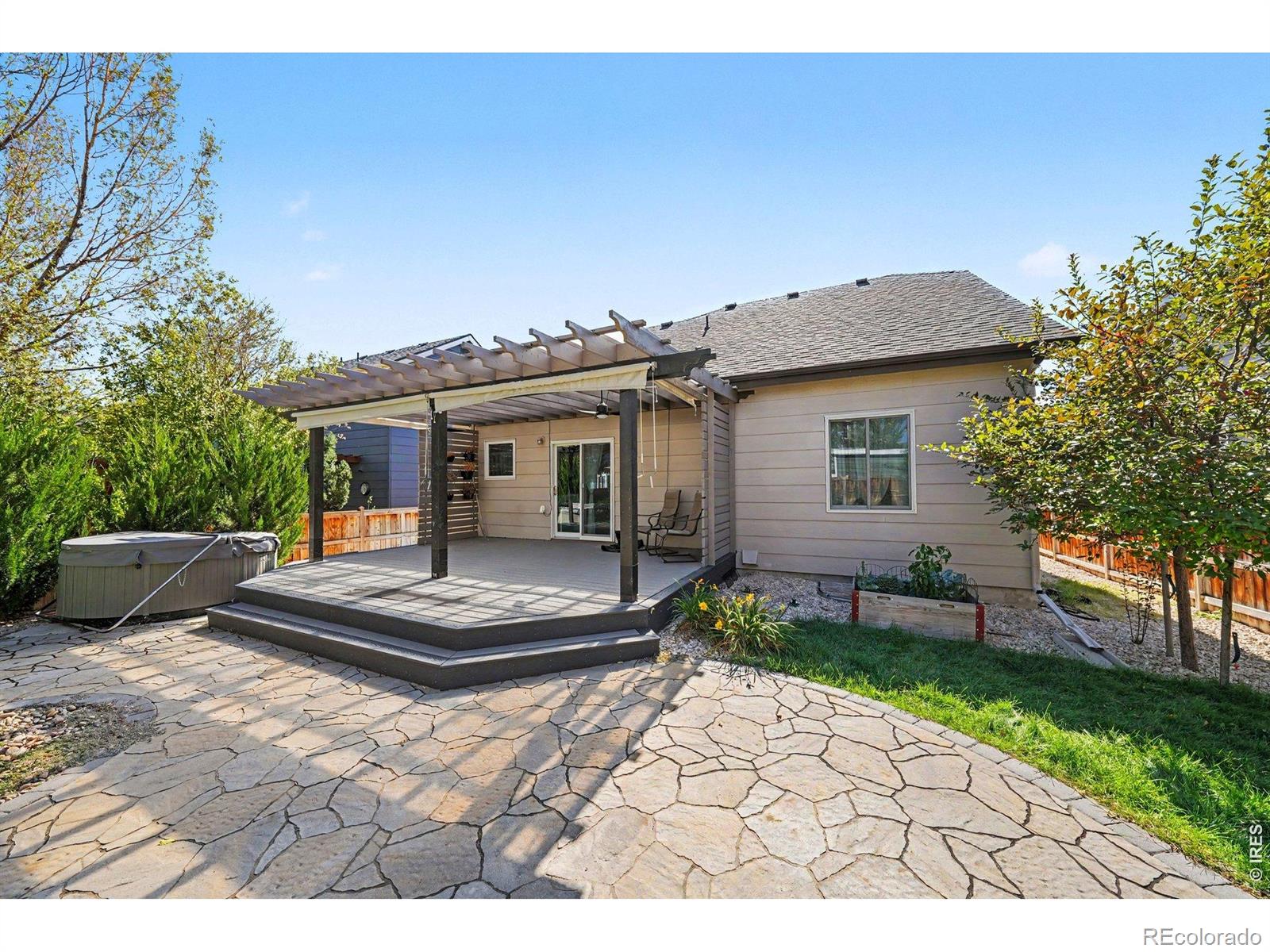 MLS Image #20 for 1238  intrepid drive,fort collins, Colorado