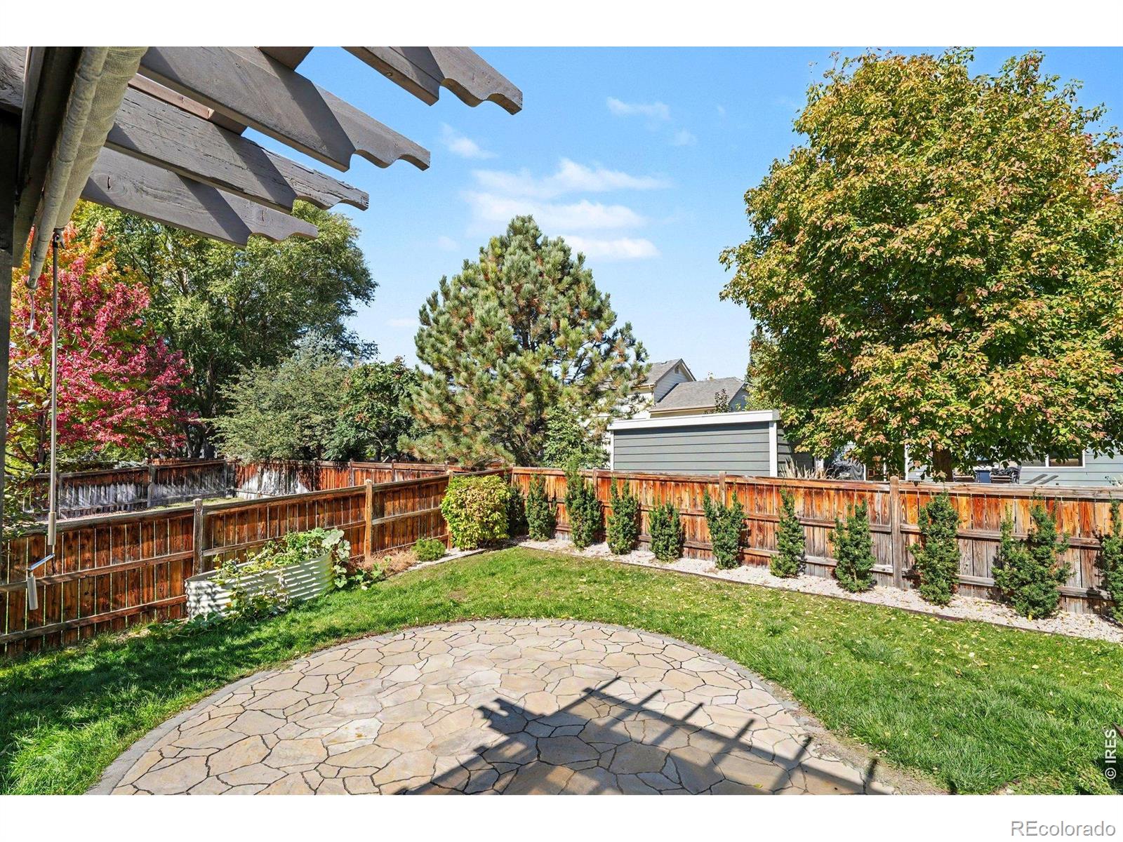 MLS Image #21 for 1238  intrepid drive,fort collins, Colorado