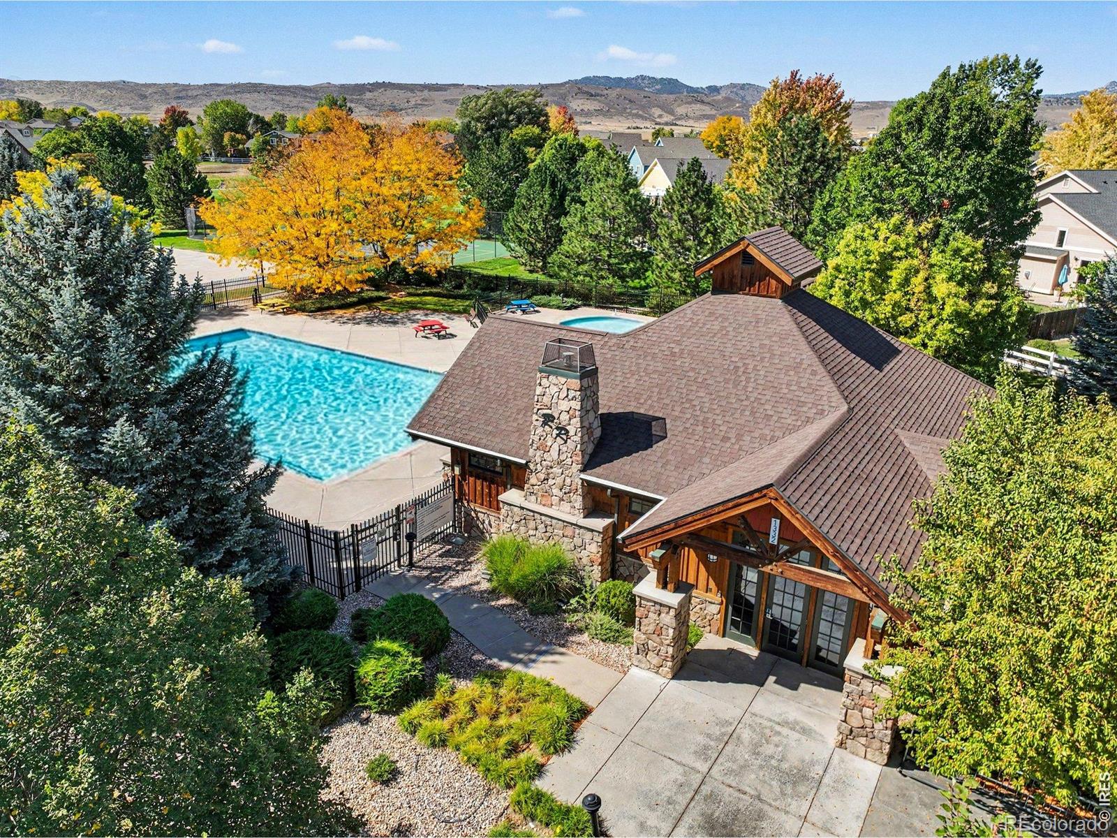 MLS Image #22 for 1238  intrepid drive,fort collins, Colorado