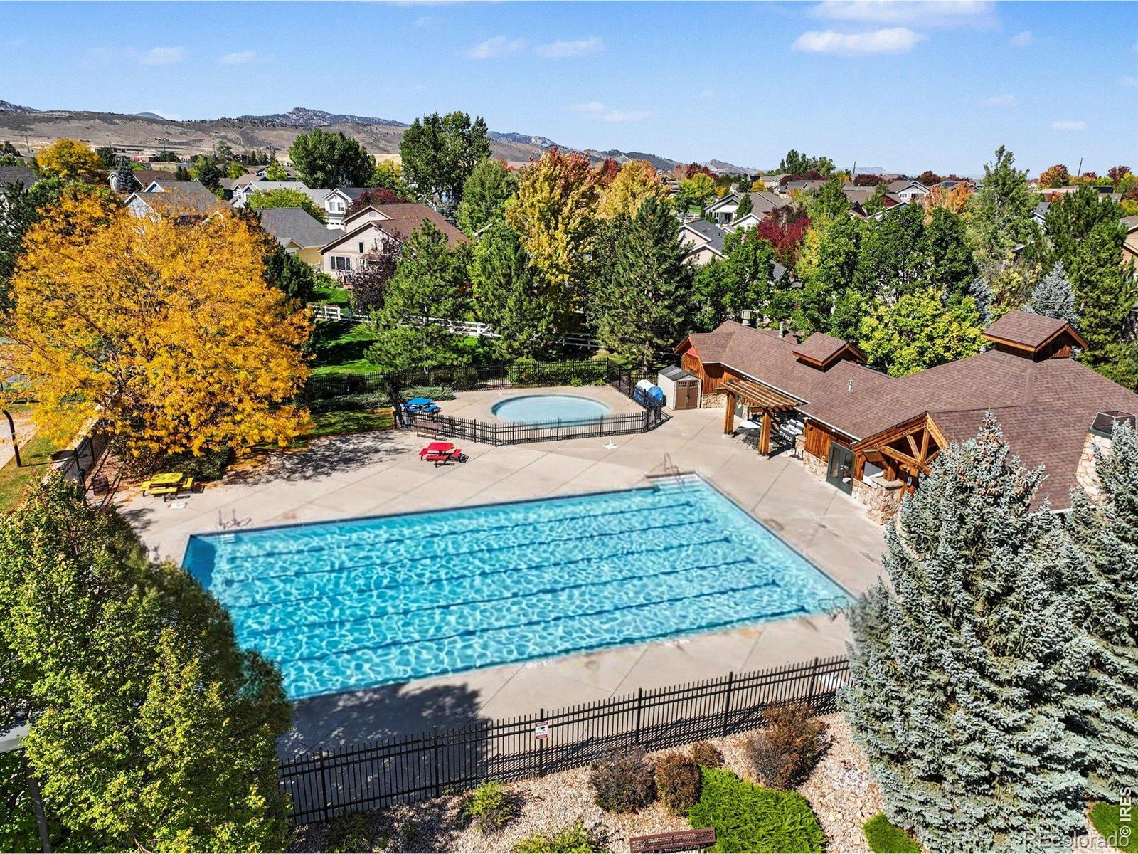 MLS Image #24 for 1238  intrepid drive,fort collins, Colorado