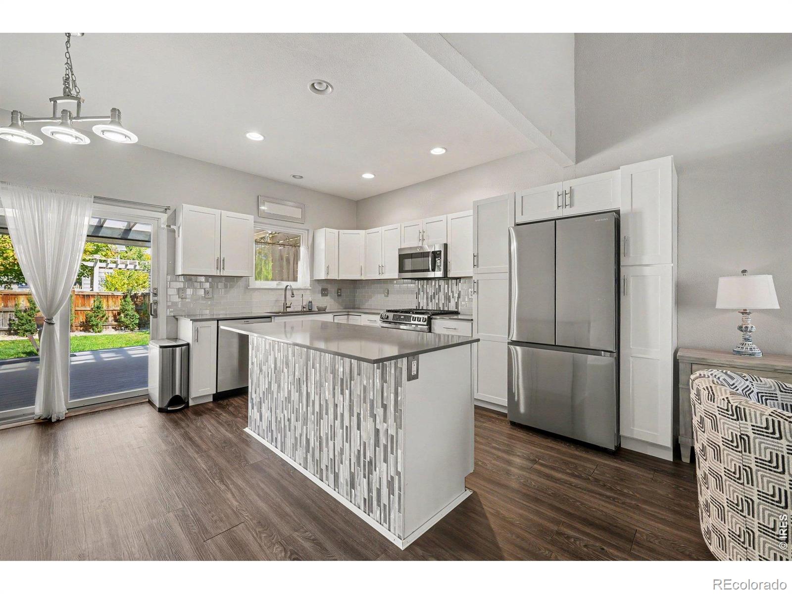 MLS Image #3 for 1238  intrepid drive,fort collins, Colorado