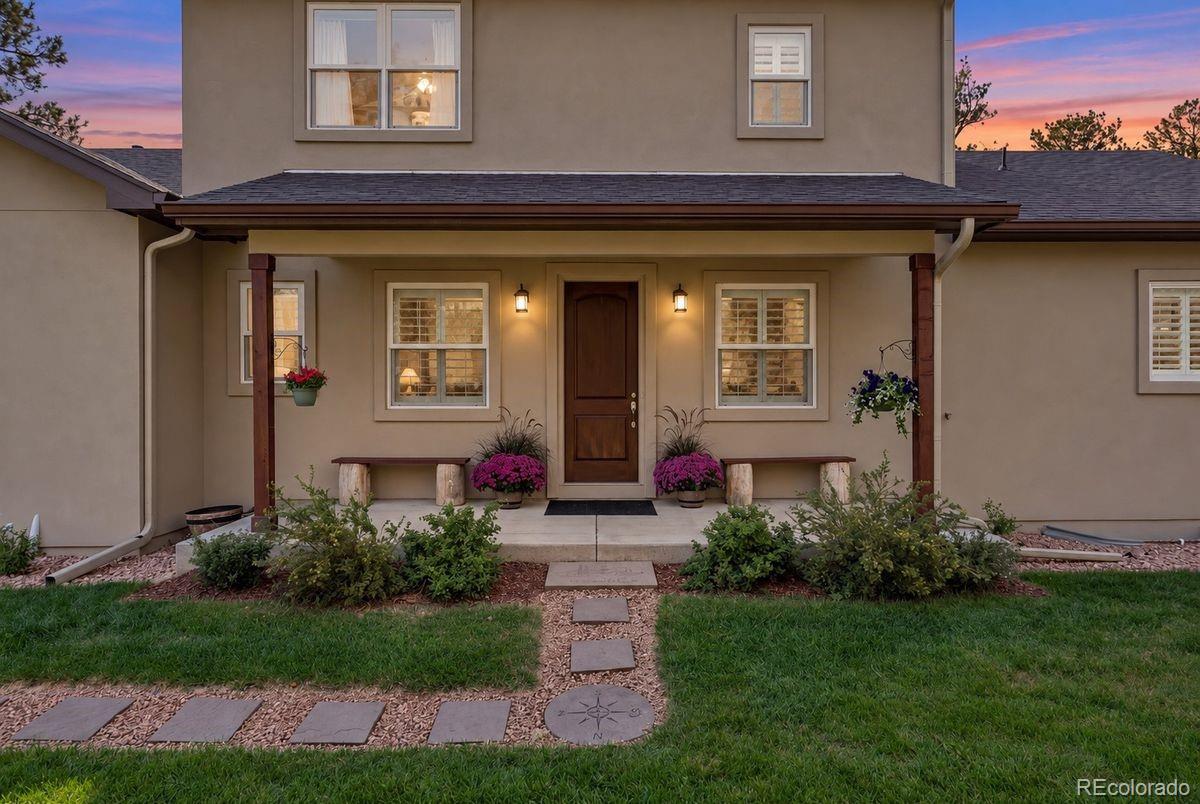 MLS Image #10 for 6055  vessey road,colorado springs, Colorado