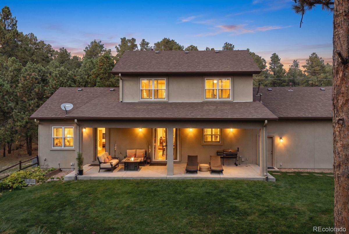 MLS Image #2 for 6055  vessey road,colorado springs, Colorado