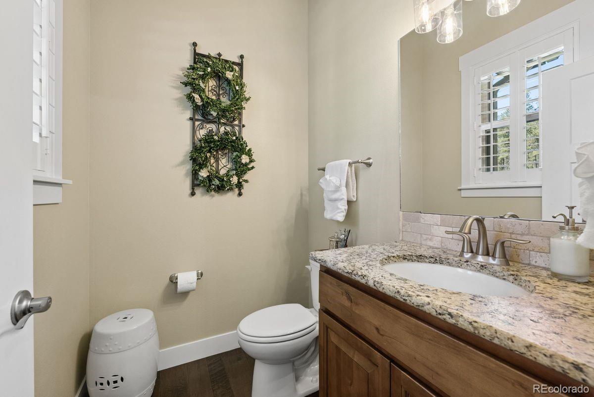 MLS Image #21 for 6055  vessey road,colorado springs, Colorado