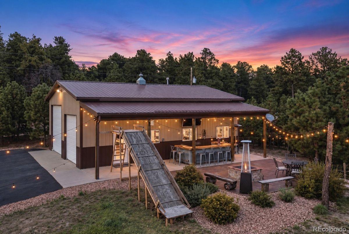 MLS Image #3 for 6055  vessey road,colorado springs, Colorado