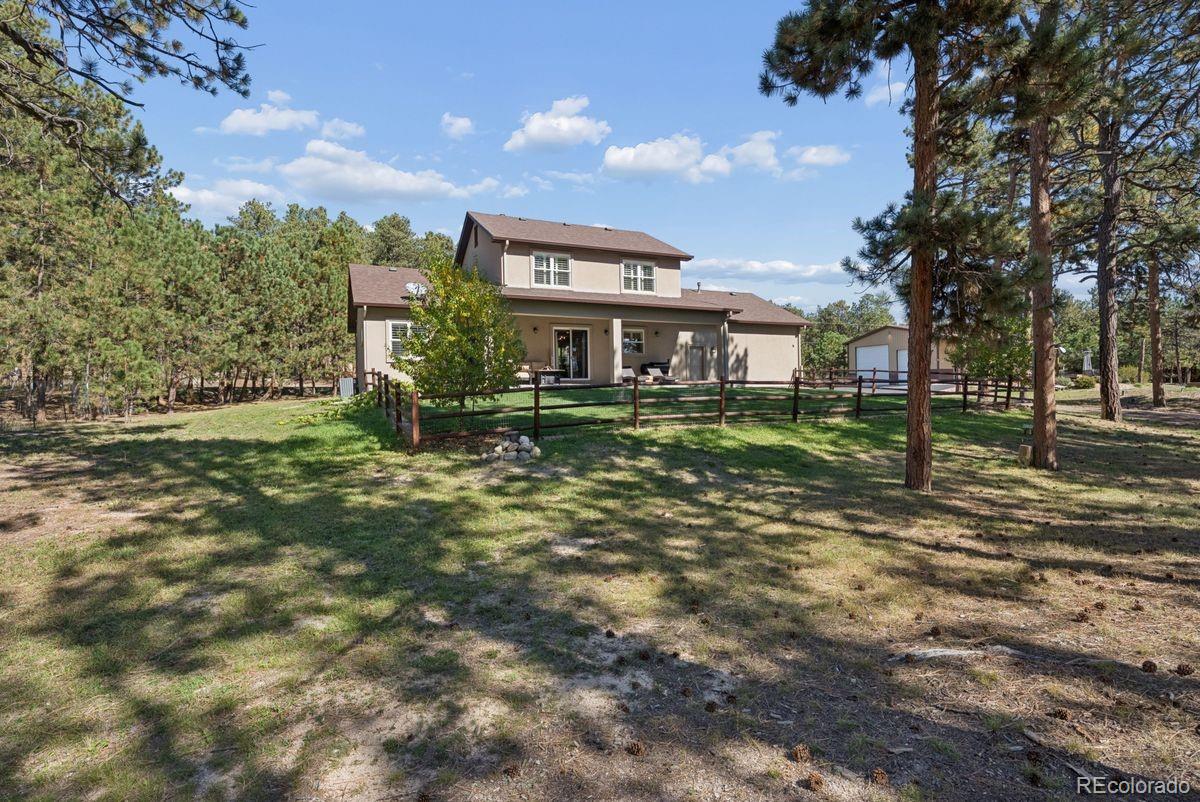 MLS Image #39 for 6055  vessey road,colorado springs, Colorado